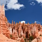 Bryce Canyon - einer der schönsten ...