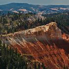 Bryce Canyon End