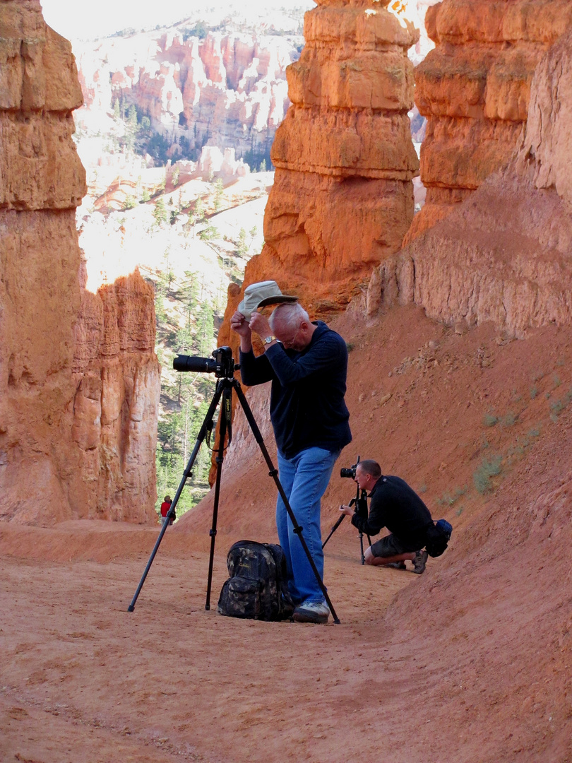 Bryce Canyon