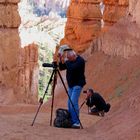 Bryce Canyon