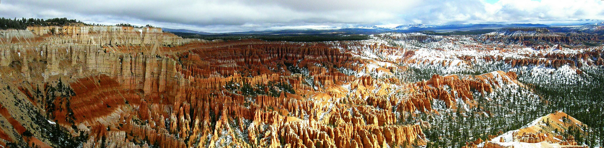 Bryce Canyon