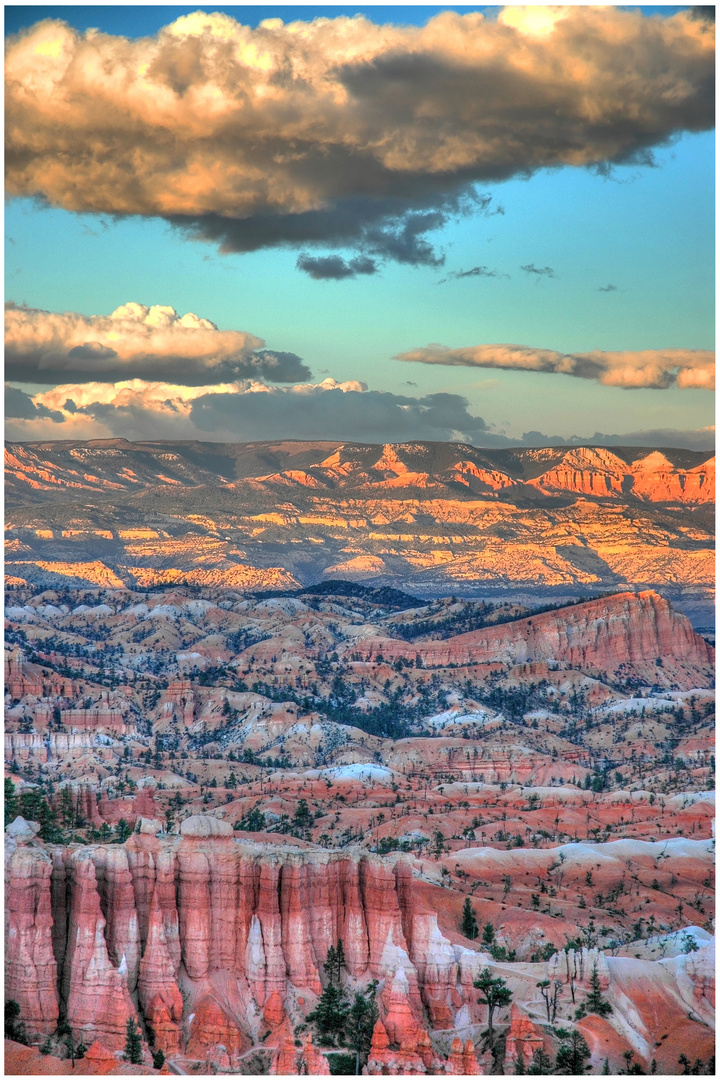 Bryce Canyon