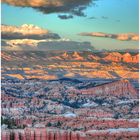 Bryce Canyon