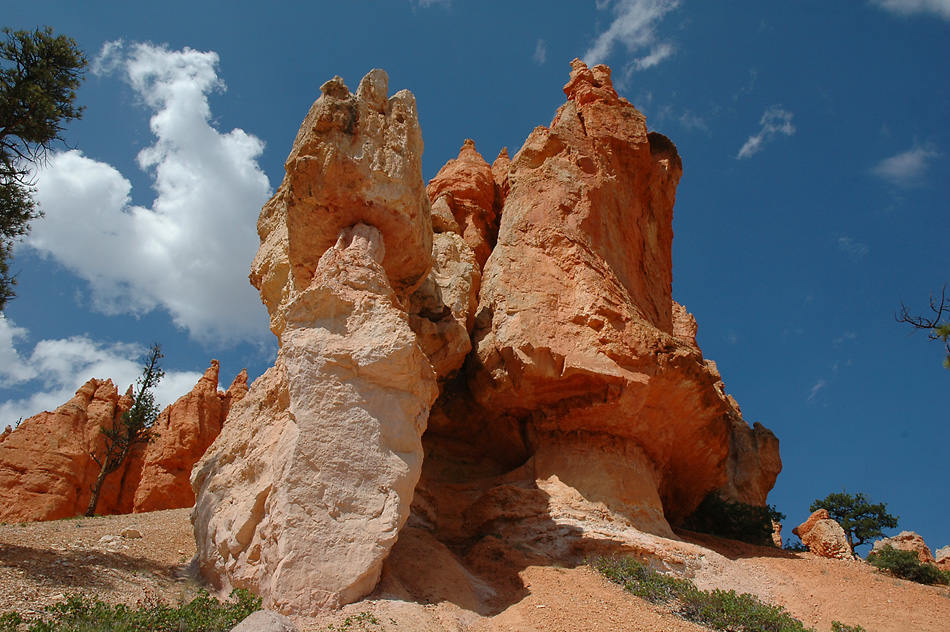 Bryce Canyon