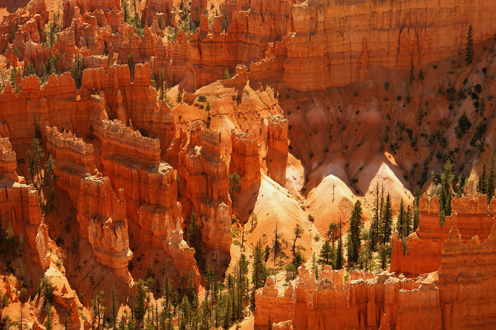 Bryce Canyon