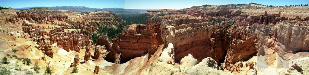 Bryce Canyon