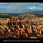 Bryce Canyon