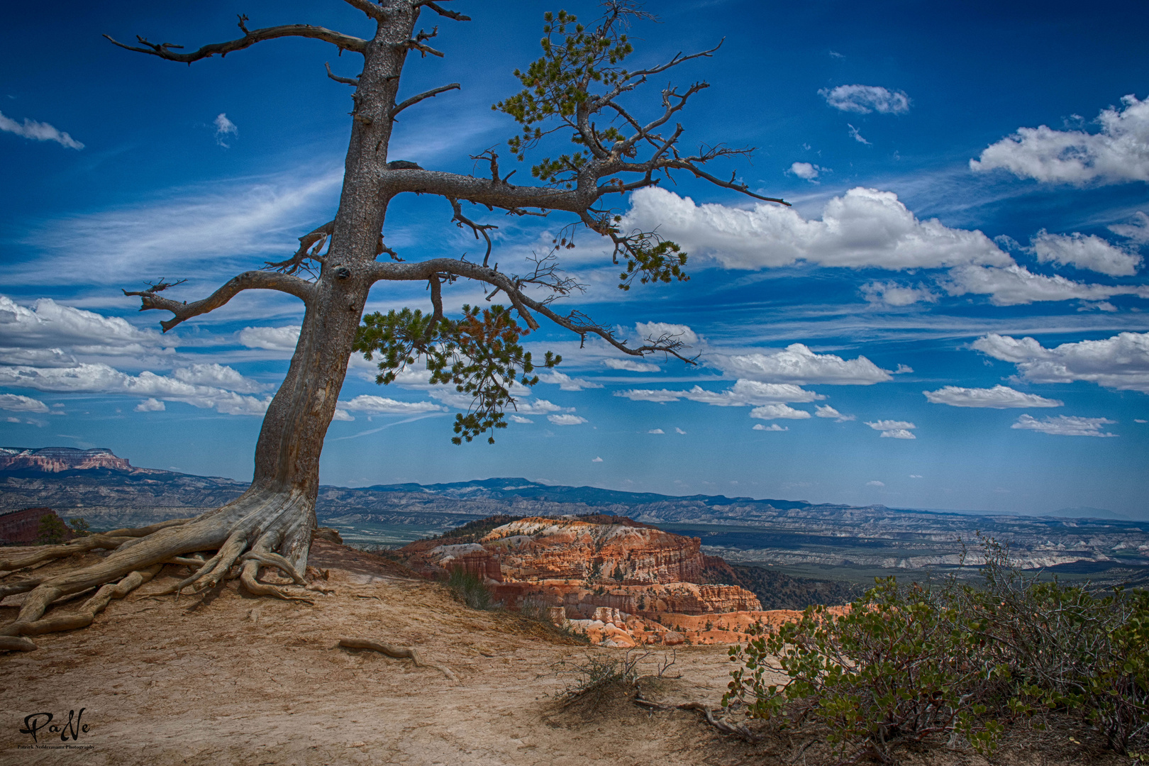 Bryce Canyon