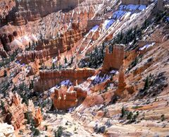 Bryce Canyon