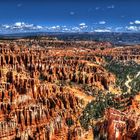 Bryce-Canyon