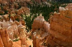 Bryce Canyon