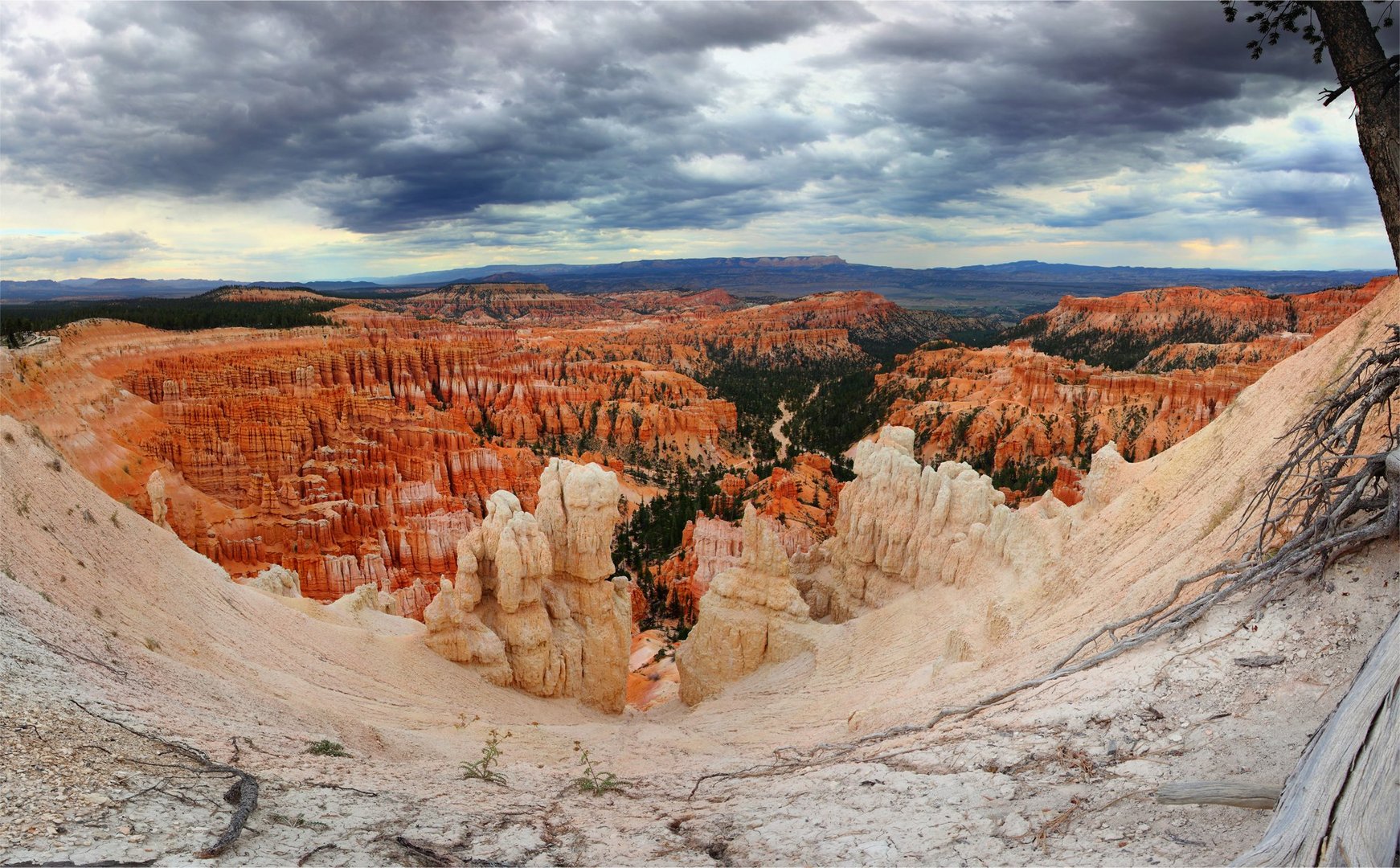 Bryce Canyon