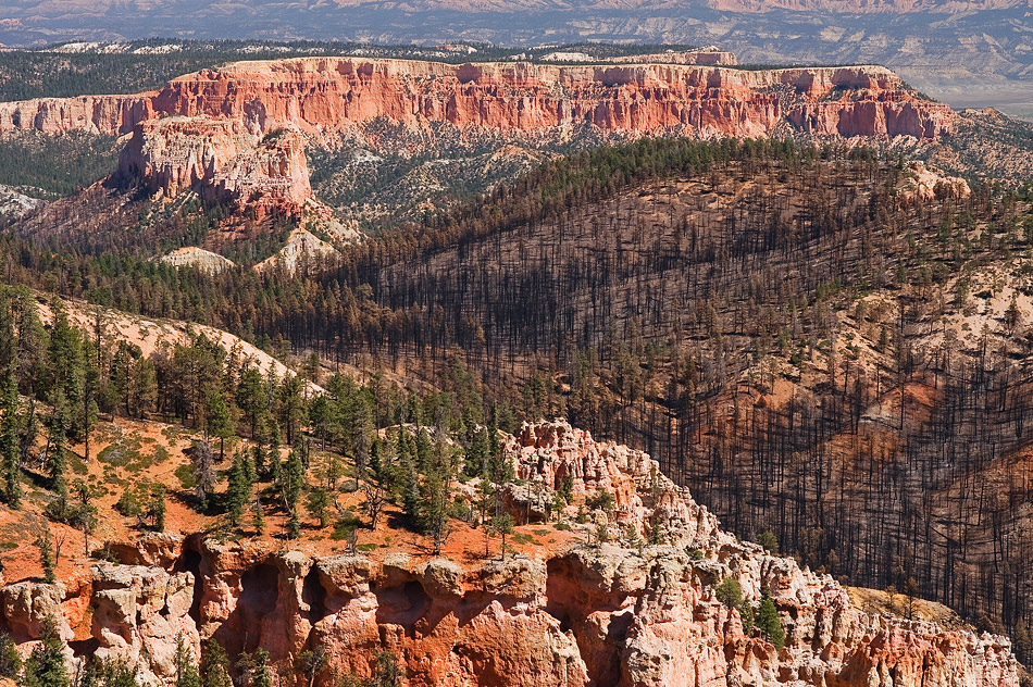 Bryce Canyon - Farview Point