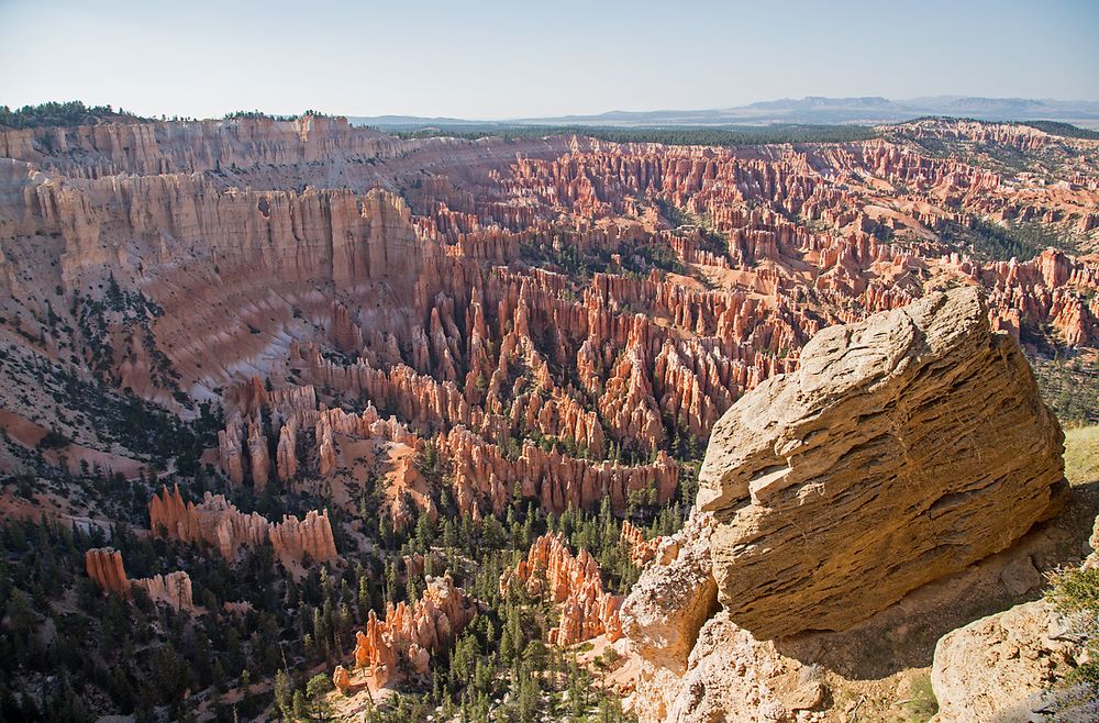 Bryce Canyon