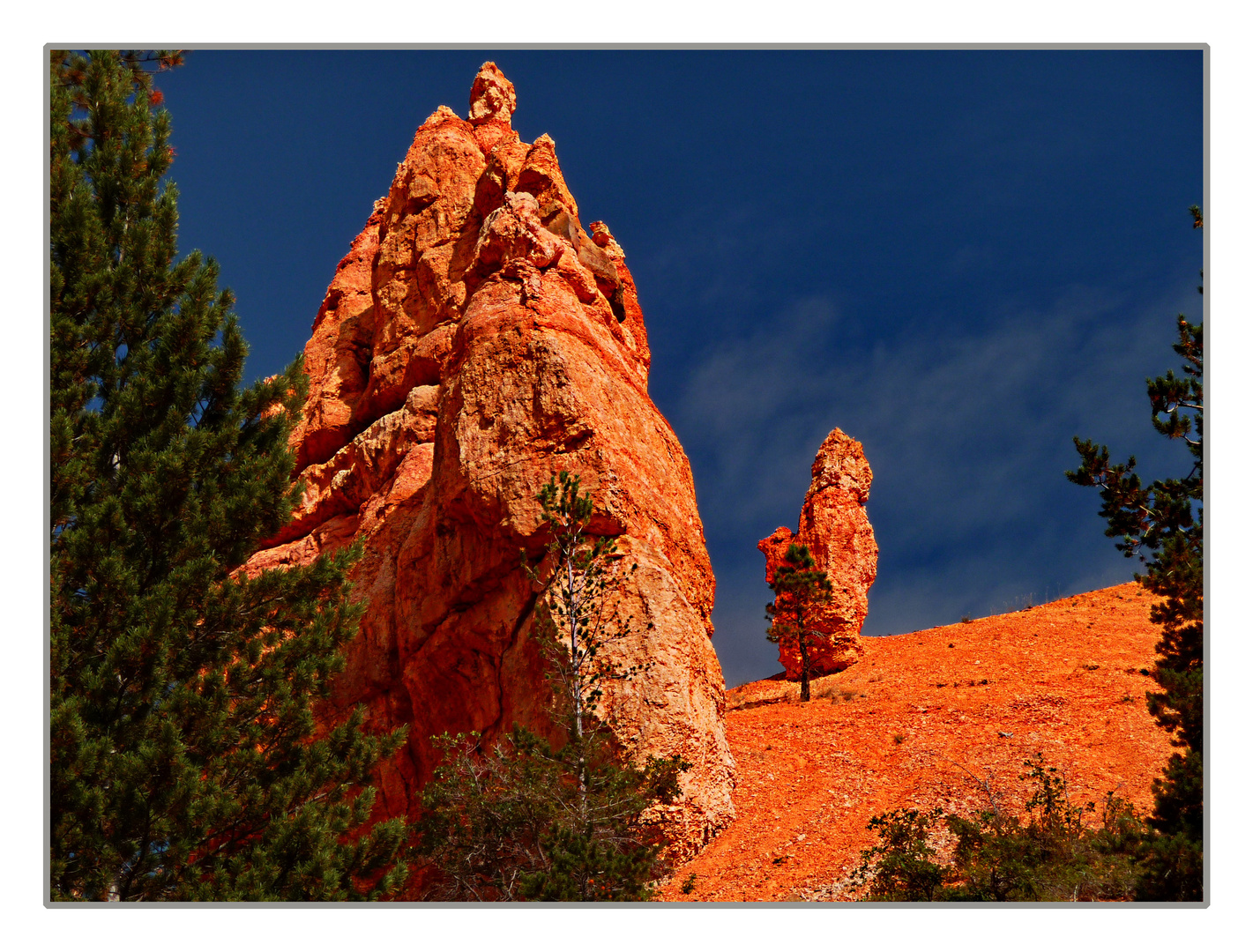 Bryce Canyon