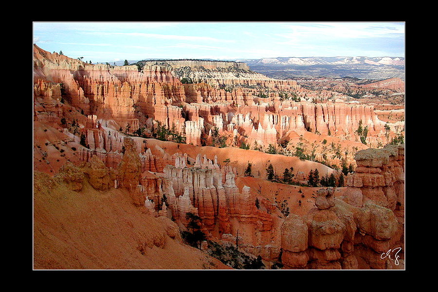 Bryce Canyon