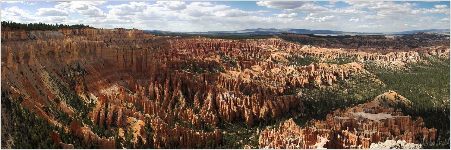 Bryce Canyon