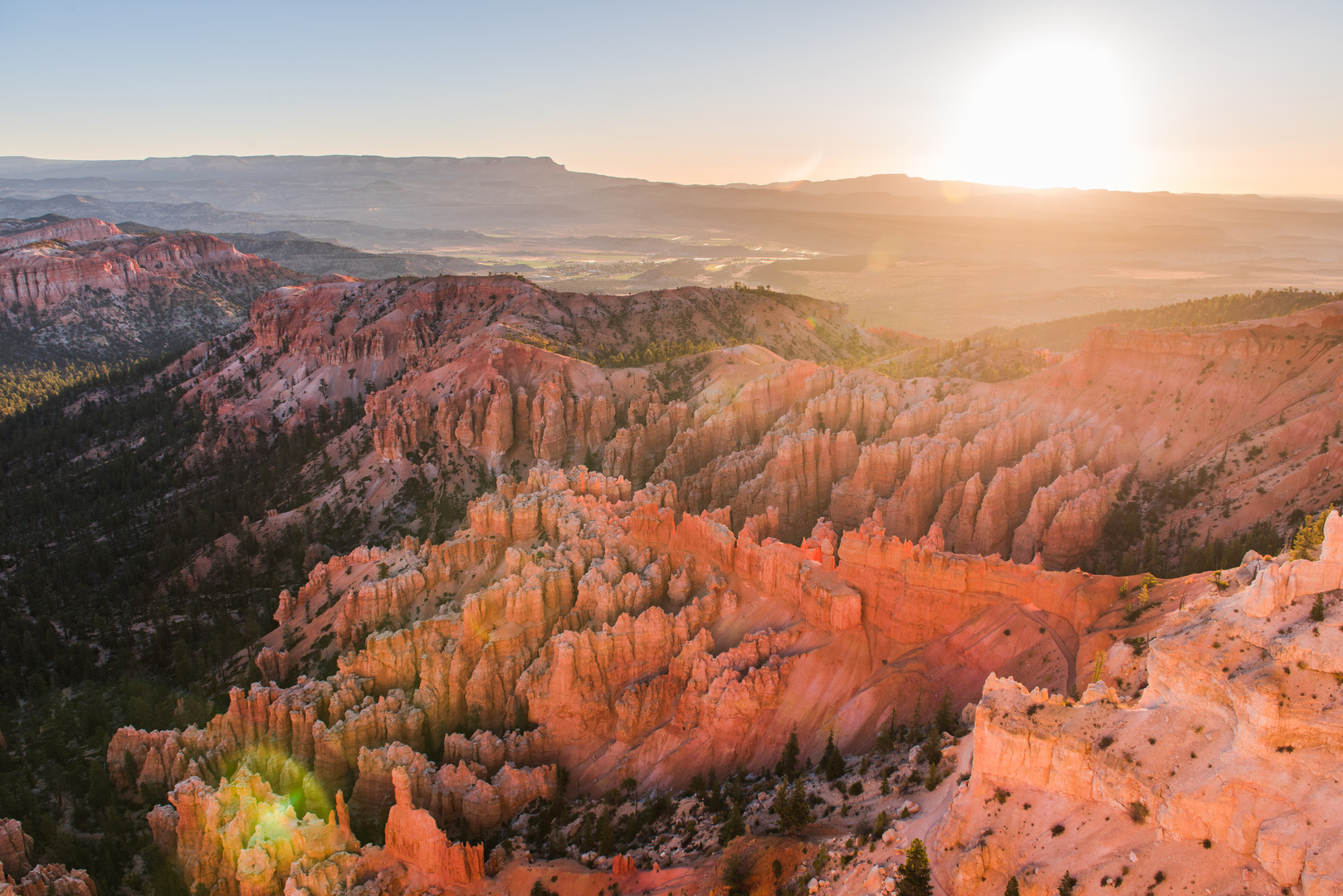 Bryce Canyon