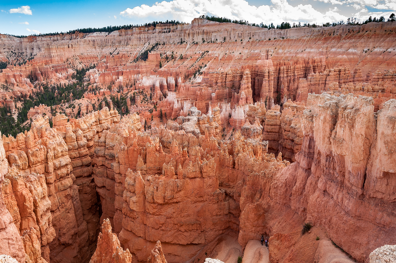 Bryce Canyon