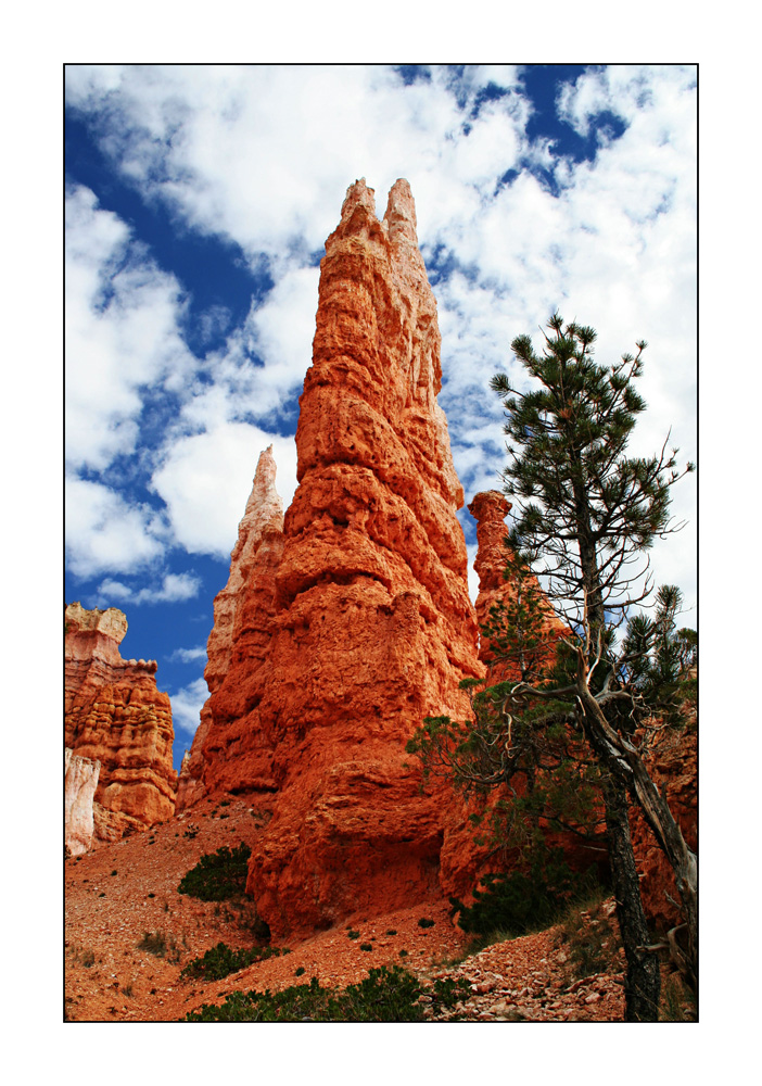 Bryce Canyon