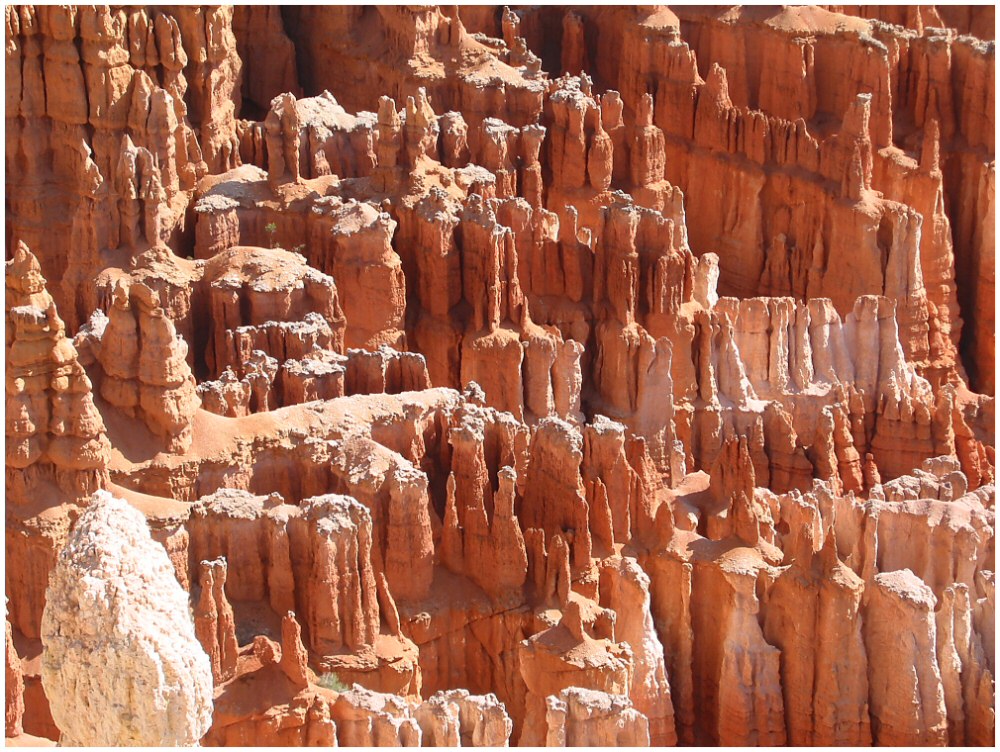 Bryce Canyon