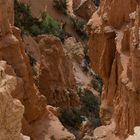 Bryce Canyon (Felsschnitzerei)