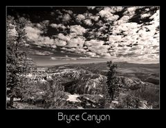 Bryce Canyon