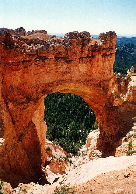 Bryce Canyon