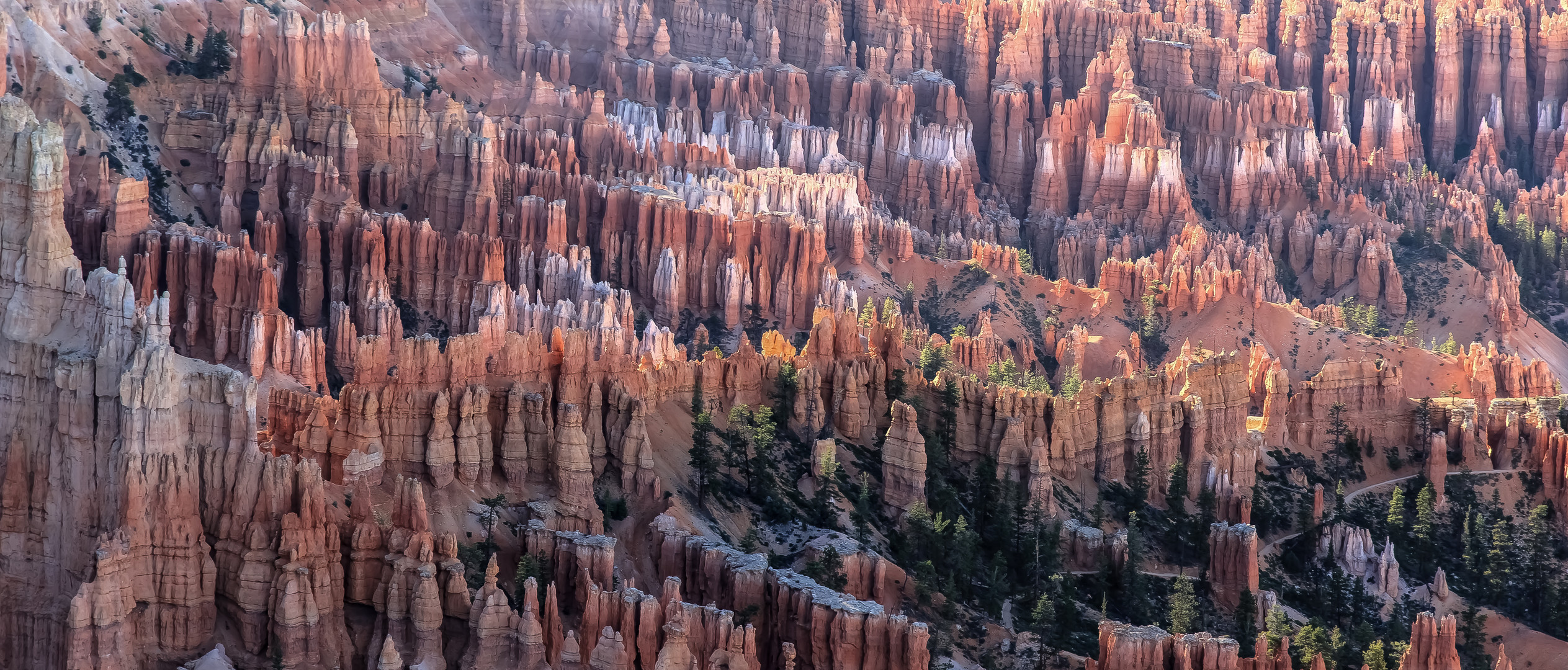 Bryce Canyon