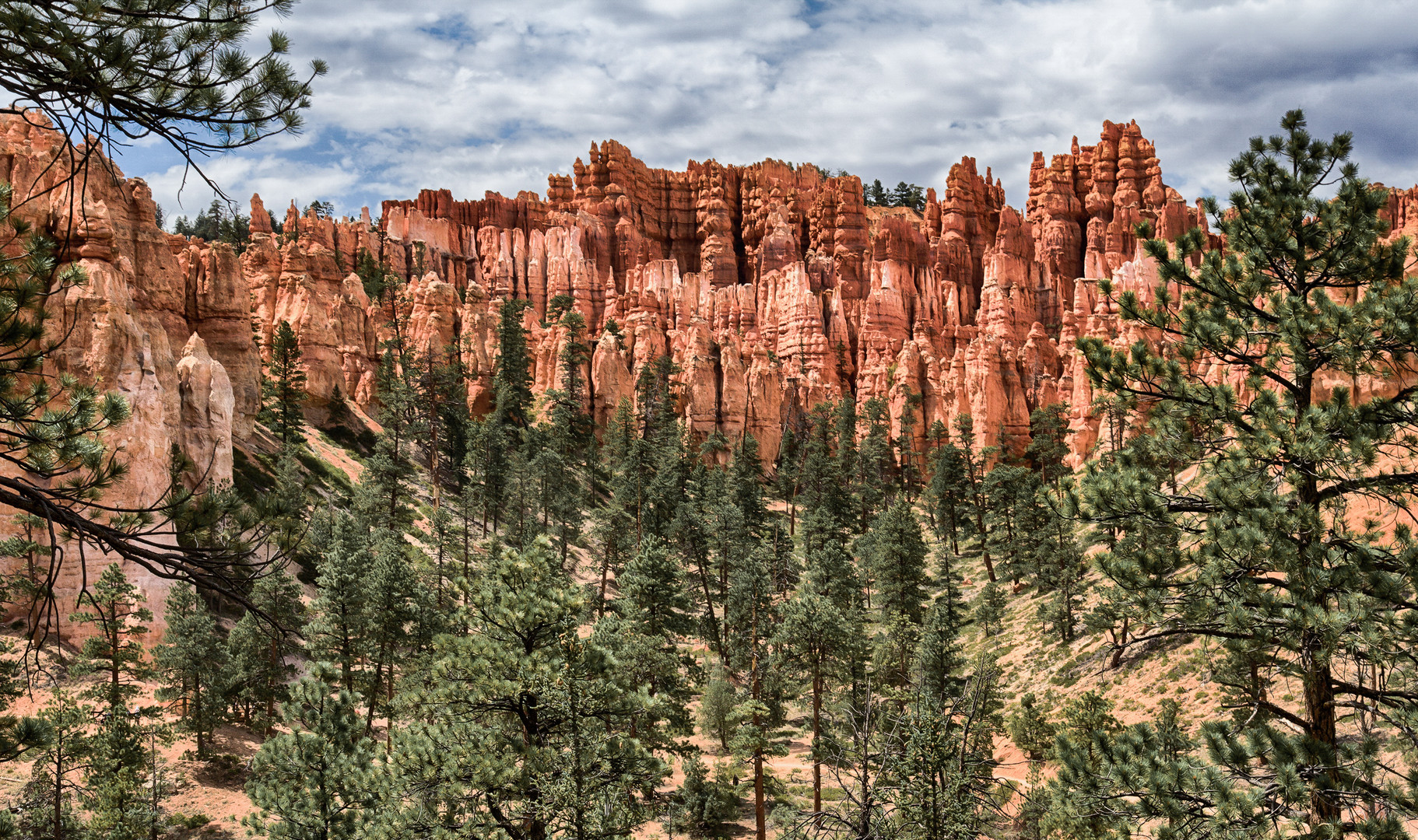 Bryce Canyon