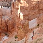 Bryce  Canyon Fotografenweg