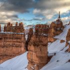 Bryce Canyon HDR