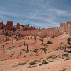 Bryce Canyon hiking trail - Part 2