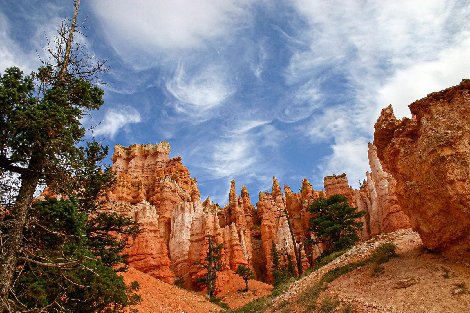 Bryce Canyon I