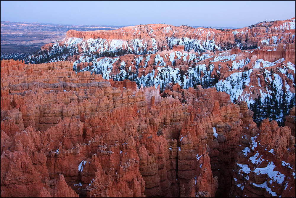 Bryce Canyon I