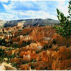 Bryce Canyon I