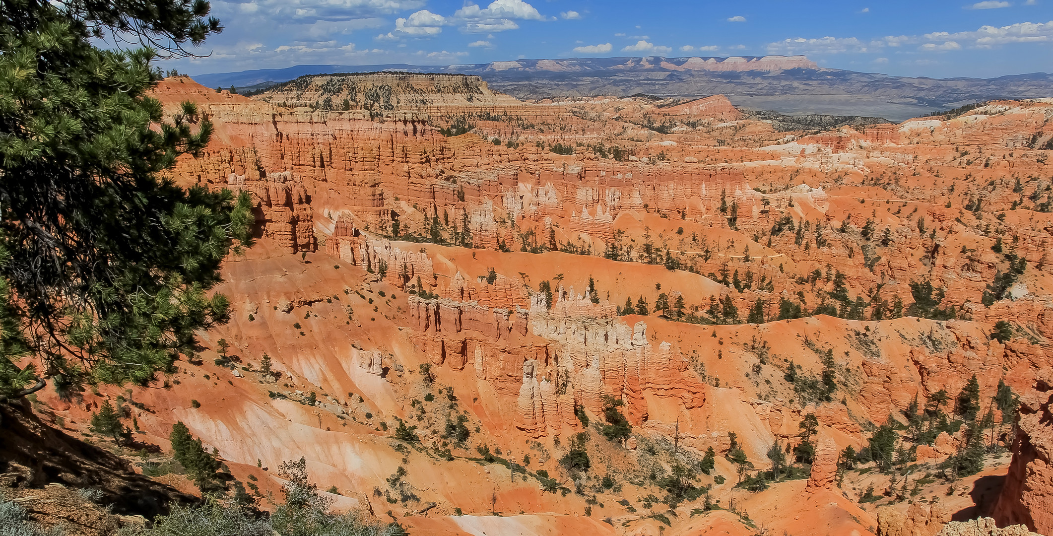 Bryce Canyon II