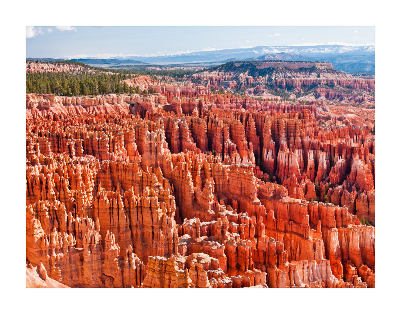 Bryce Canyon II