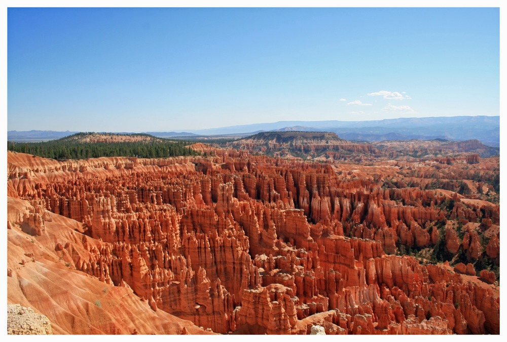 Bryce Canyon II