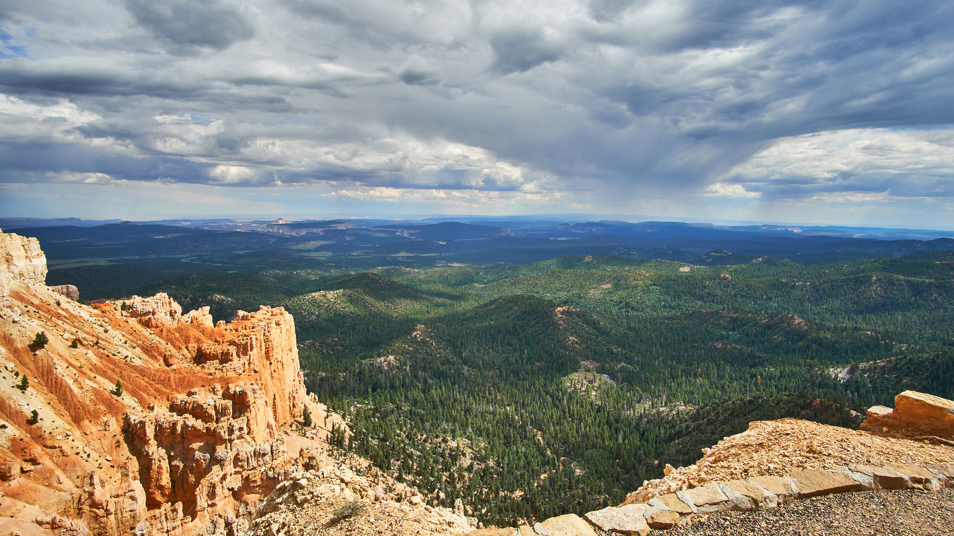 Bryce Canyon II