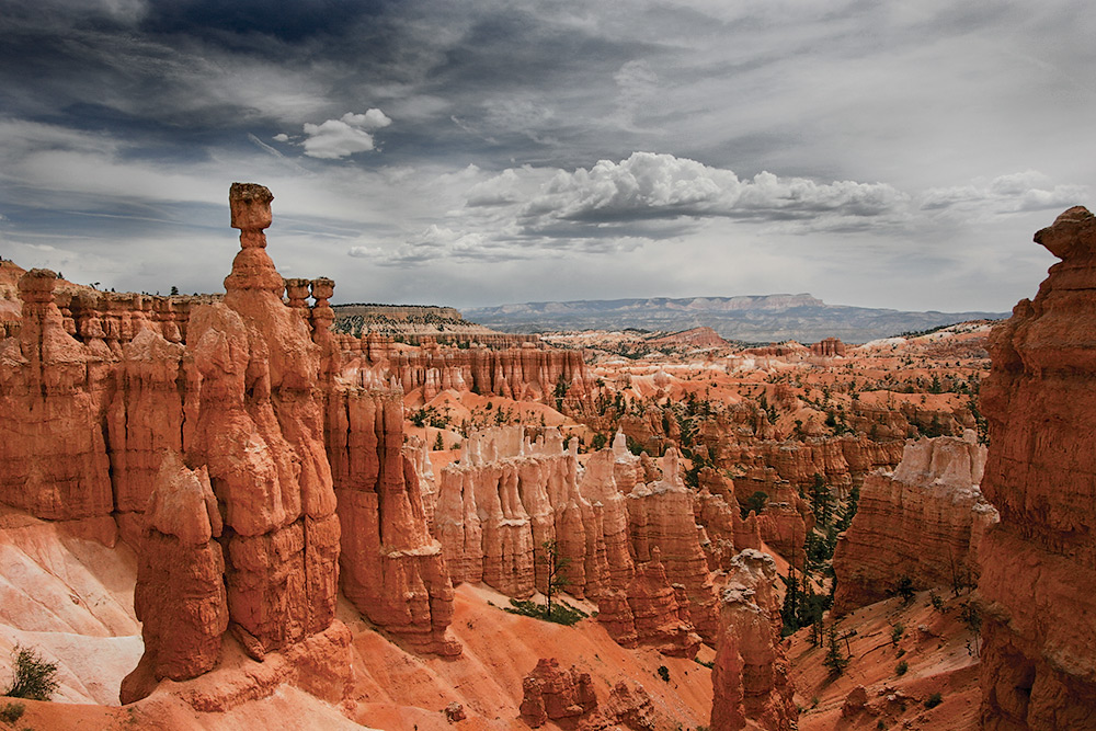 Bryce Canyon II