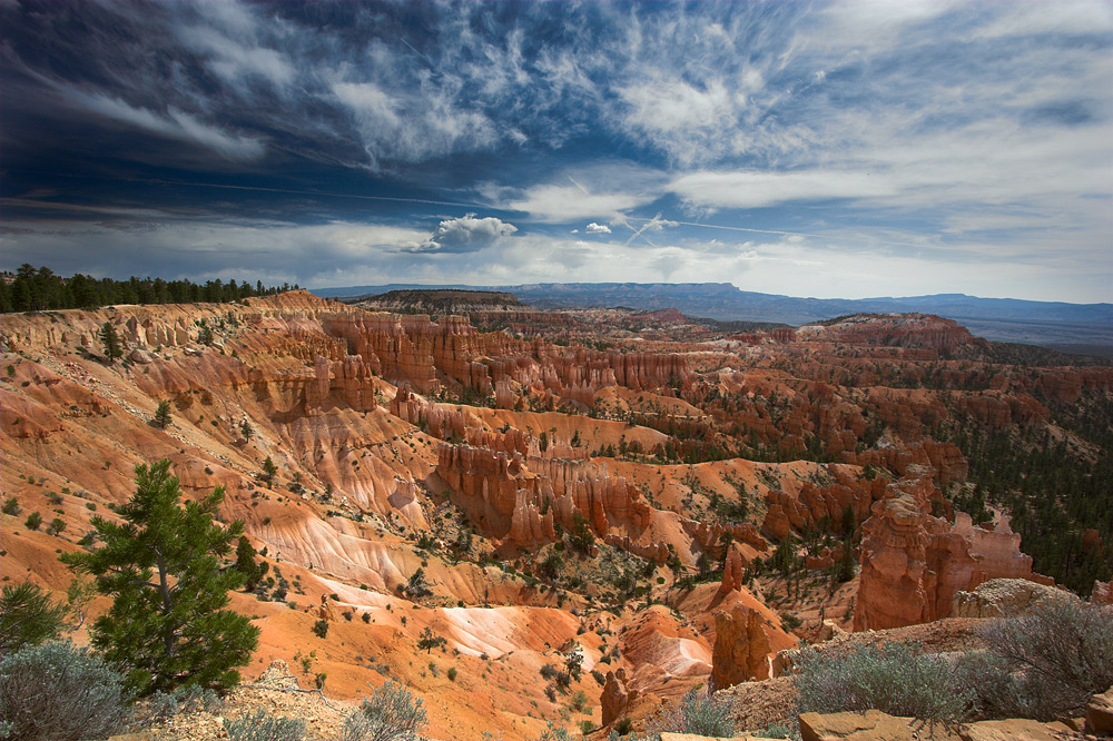 Bryce Canyon II