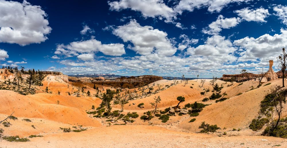 bryce canyon II