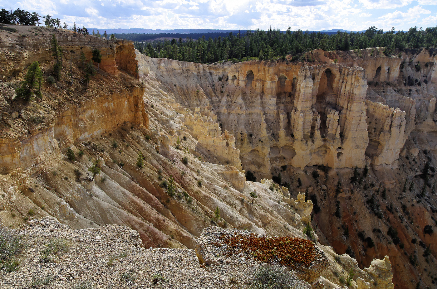 Bryce Canyon III