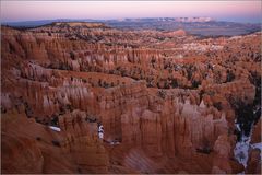 Bryce Canyon III