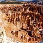 Bryce Canyon im Schnee 2