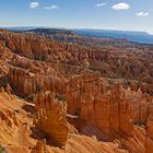 BRYCE CANYON im US-Staat Utha