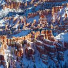 Bryce Canyon im Winter #4
