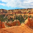 Bryce Canyon in Queens Garden...