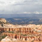 Bryce Canyon in Utah